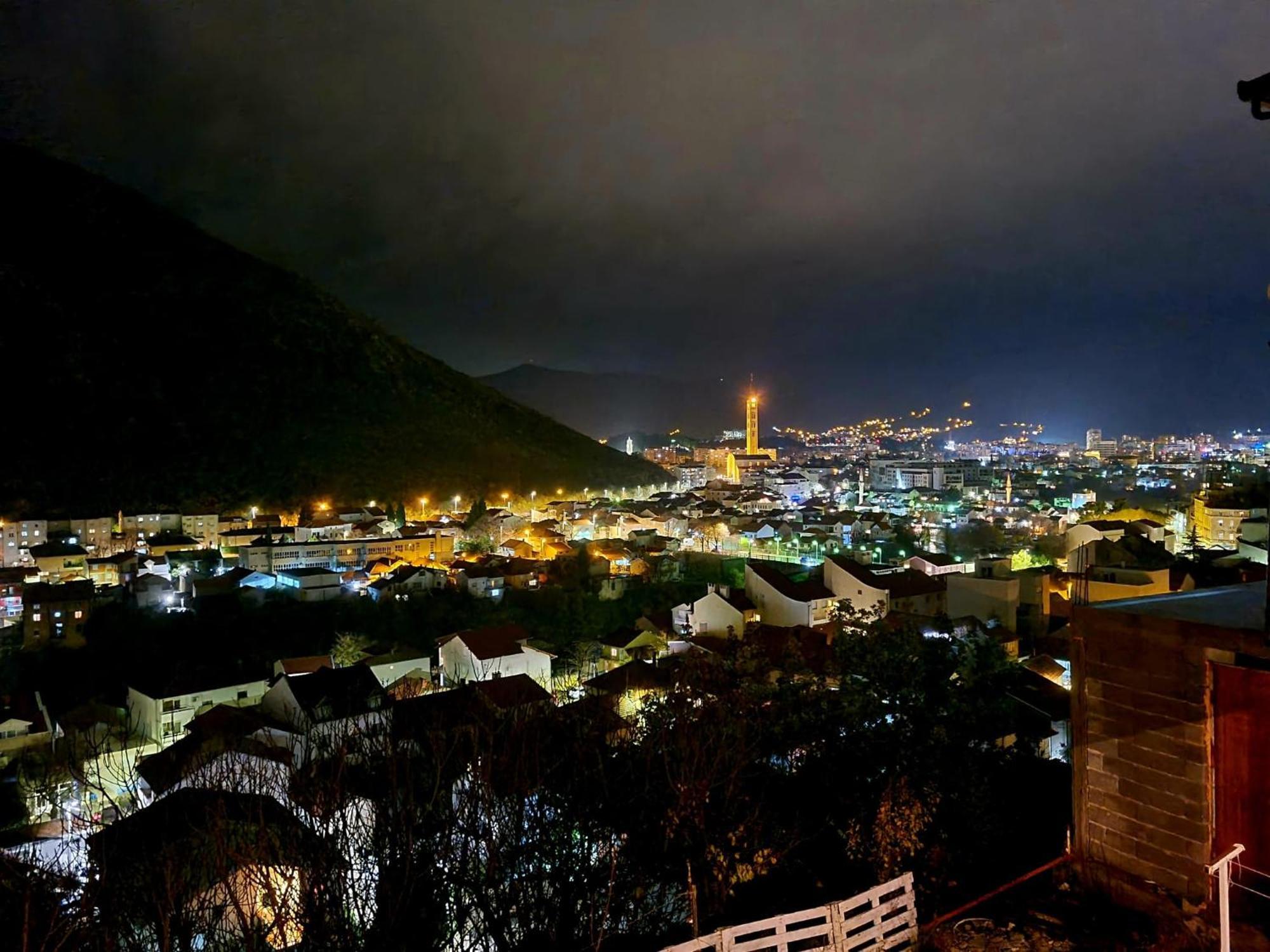 Konak Mostar Exterior photo