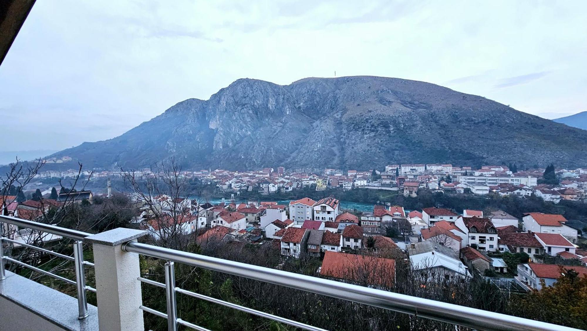 Konak Mostar Exterior photo